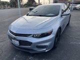 Used 2018 Chevrolet Malibu LT image 3