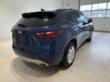 Certified 2022 Chevrolet Blazer LT image 6