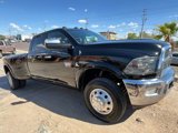 Used 2012 RAM 3500 Laramie image 5