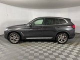Certified 2022 BMW X3 xDrive30i w/ Convenience Package image 5