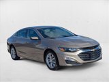 Used 2023 Chevrolet Malibu LT image 3
