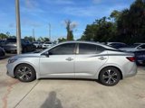 Used 2020 Nissan Sentra SV image 2