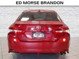 Used 2020 Toyota Camry SE image 4