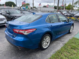 Used 2020 Toyota Camry XLE image 5