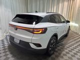 Used 2021 Volkswagen ID.4 Pro image 4
