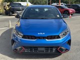 Certified 2022 Kia Forte GT-Line w/ GT-Line Premium Package image 6