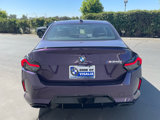 New 2025 BMW M240i Coupe w/ Premium Package image 4