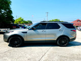 Used 2018 Land Rover Discovery HSE image 3