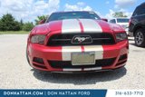 Used 2013 Ford Mustang Premium image 2
