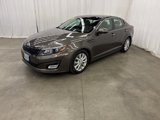 Used 2015 Kia Optima EX w/ EX Premium Package image 4