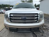 Used 2013 Ford F150 King Ranch w/ King Ranch Luxury Pkg image 2