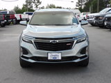 Used 2023 Chevrolet Equinox RS w/ LPO, Floor Liner Package image 3