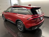 New 2025 Lincoln Nautilus Premier image 4