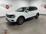 Used 2019 Volkswagen Tiguan SE w/ Panoramic Sunroof Package image 3