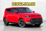 New 2025 Kia Soul EX image 2
