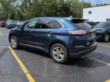 Used 2017 Ford Edge SEL w/ Equipment Group 201A image 4