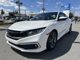 Certified 2019 Honda Civic EX image 3