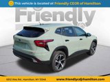 Used 2024 Chevrolet Trax RS image 5