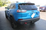 Used 2019 Jeep Cherokee Trailhawk w/ Comfort/Convenience Group image 5