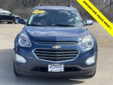 Used 2017 Chevrolet Equinox LT w/ Convenience Package image 2