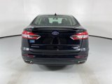 Used 2020 Ford Fusion Titanium image 6