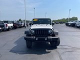 Used 2017 Jeep Wrangler Unlimited Sport image 3