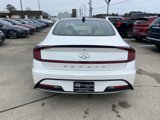 Certified 2021 Hyundai Sonata Limited image 4