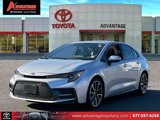 Used 2020 Toyota Corolla XSE image 4