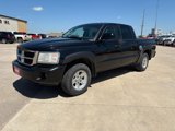 Used 2008 Dodge Dakota SLT w/ Mopar Chrome Edition Group image 2