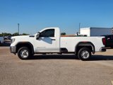 Used 2023 GMC Sierra 2500 Pro w/ Convenience Package image 4
