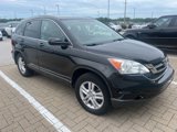 Used 2011 Honda CR-V EX-L image 3