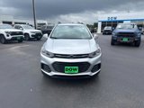 Used 2022 Chevrolet Trax LT w/ Sport Edition image 2