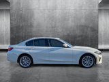 Certified 2024 BMW 330i Sedan w/ Convenience Package image 4