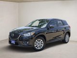 Used 2016 MAZDA CX-5 Touring image 1