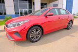 Used 2023 Kia Forte LXS image 2
