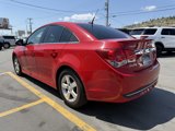 Used 2012 Chevrolet Cruze LT w/ All-Star Edition image 5