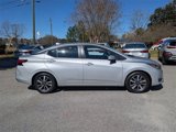 Used 2023 Nissan Versa SV image 2