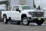 Used 2023 GMC Sierra 2500 SLE image 2