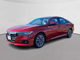 Used 2022 Honda Accord EX-L image 5