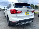 Used 2018 BMW X1 sDrive28i w/ Convenience Package image 5
