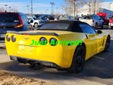 Used 2007 Chevrolet Corvette Convertible image 3