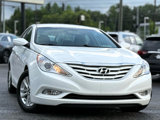 Used 2013 Hyundai Sonata GLS w/ Popular Equipment Pkg image 2