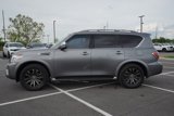 Used 2017 Nissan Armada Platinum w/ Interior Lighting Package image 2