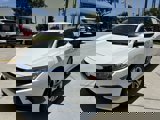 Certified 2017 Honda Civic LX image 3