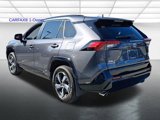 Used 2021 Toyota RAV4 SE image 4