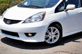 Used 2010 Honda Fit Sport image 4