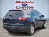 Used 2010 Chevrolet Traverse LS image 3
