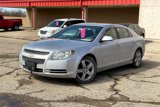 Used 2012 Chevrolet Malibu LT w/ 1LT All-Star Package image 2