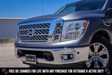 Used 2017 Nissan Titan SV w/ Texas Titan Edition image 3