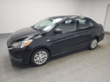 Used 2022 Mitsubishi Mirage G4 LE image 2